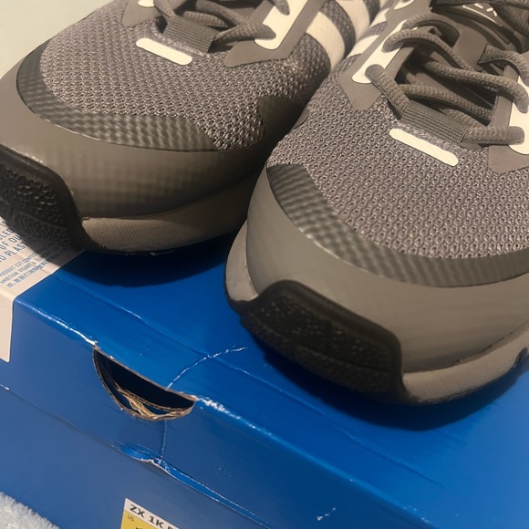 Addidas ZX 1k Boost sz M10 - Picture 4 of 7